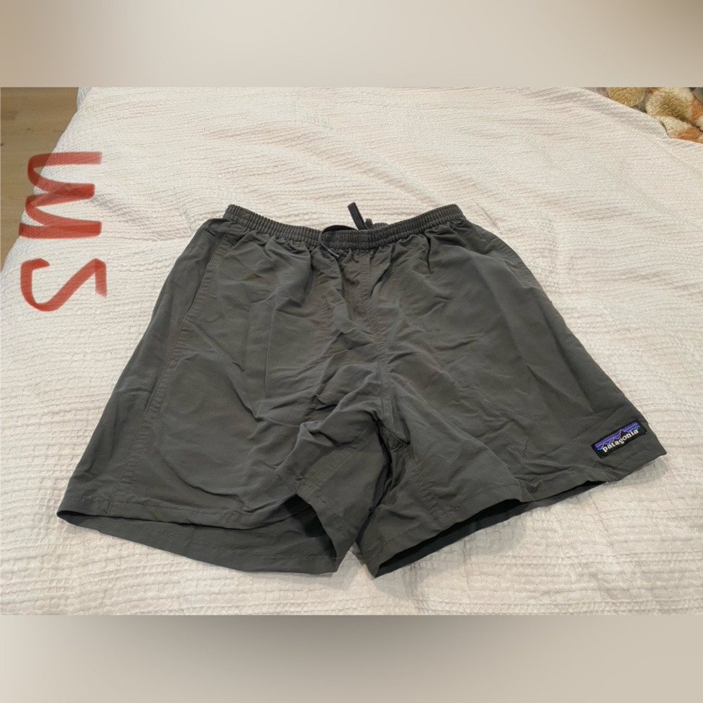 Men’s patagonia shorts